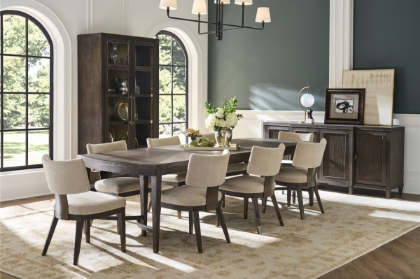 Picture of Cocoa Dining Table