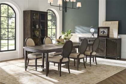 Picture of Cocoa Dining Table