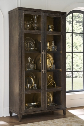 Picture of Cocoa Cabinet