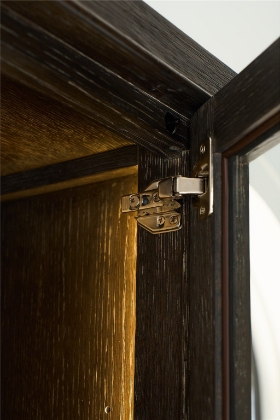 Picture of Cocoa Cabinet