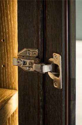 Picture of Cocoa Cabinet