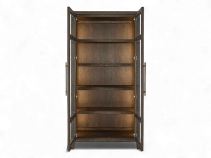Picture of Cocoa Cabinet