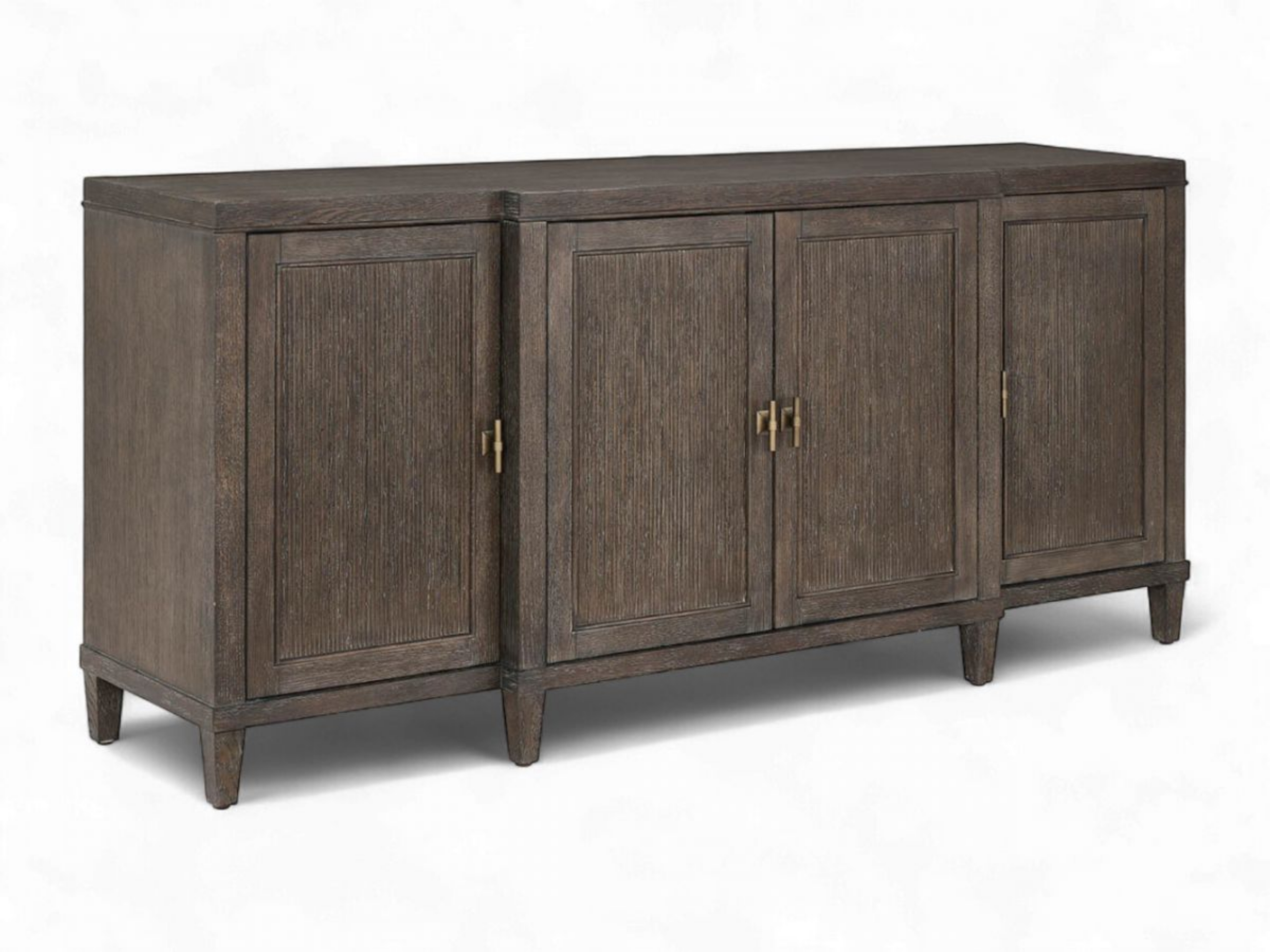Picture of Cocoa Credenza