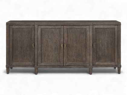Picture of Cocoa Credenza