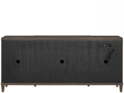 Picture of Cocoa Credenza