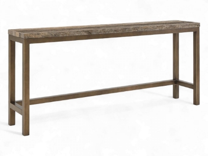 Picture of Brindle Bar Table & 3 Stools