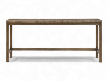 Picture of Brindle Bar Table & 3 Stools