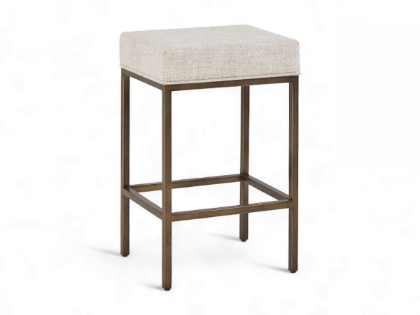 Picture of Brindle Bar Table & 3 Stools