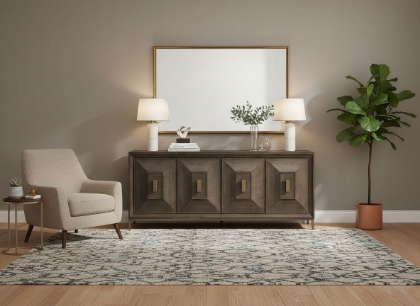 Picture of Montclair Credenza