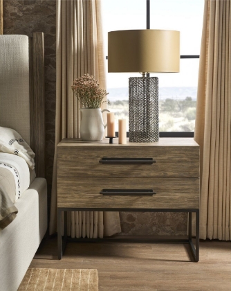 Picture of Boulder Nightstand
