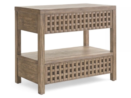 Picture of Boulder Nightstand