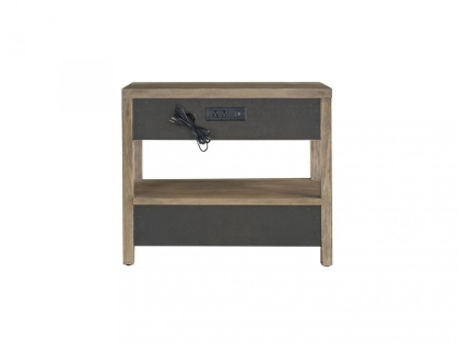 Picture of Boulder Nightstand