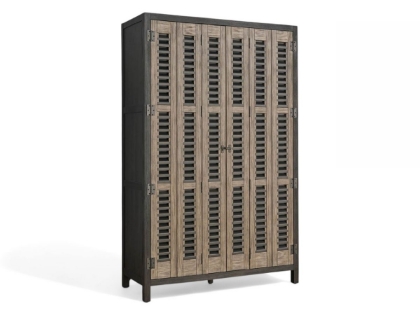 Picture of Dwell Bar Cabinet