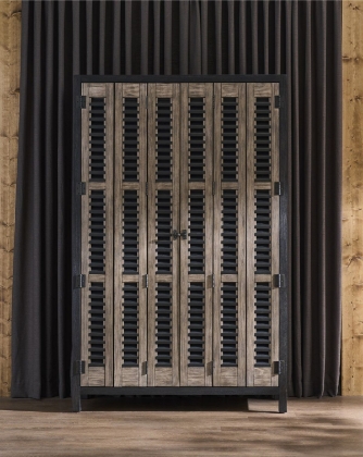 Picture of Dwell Bar Cabinet