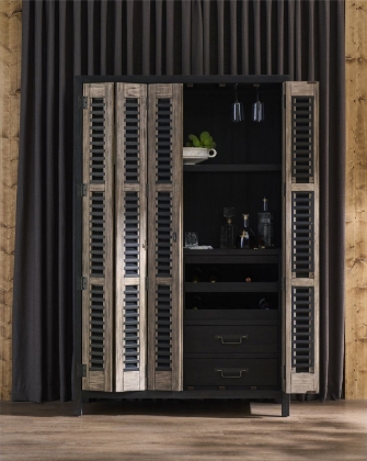 Picture of Dwell Bar Cabinet