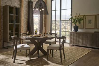 Picture of Boulder Dining Chair