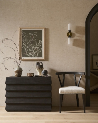 Picture of Basalt Dining Chair