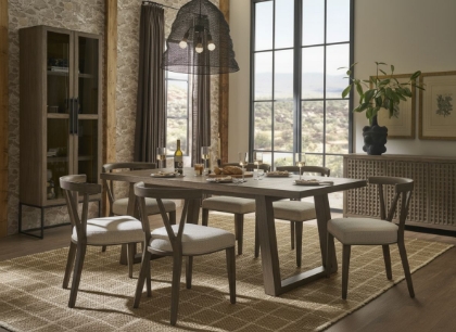 Picture of Boulder Dining Table