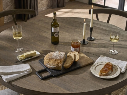 Picture of Boulder Dining Table