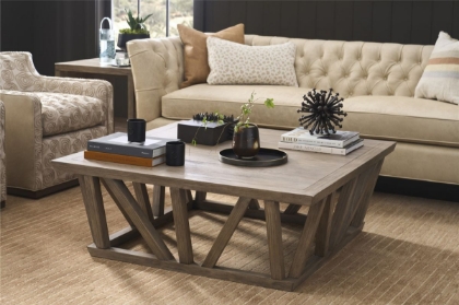 Picture of Boulder Cocktail Table