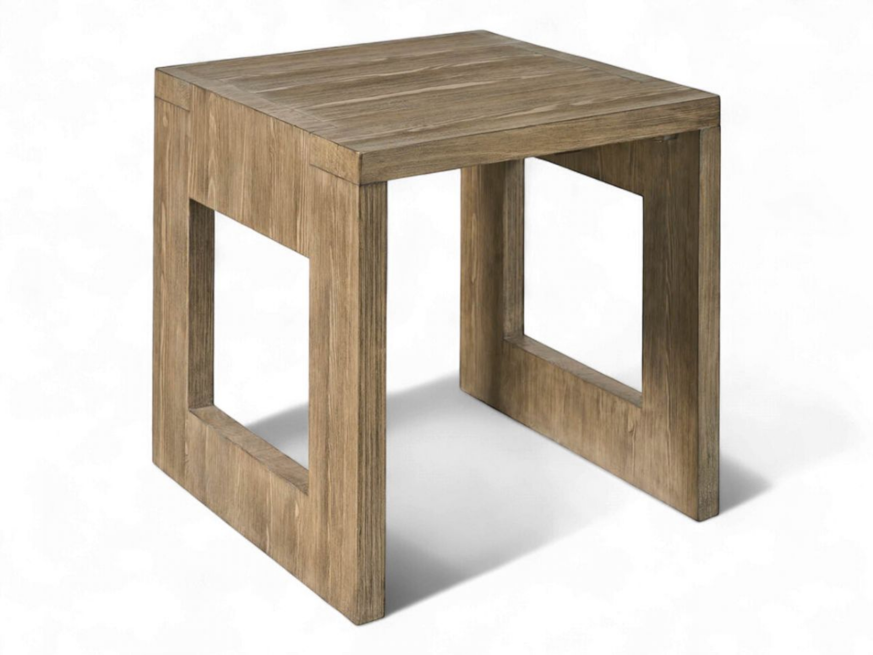 Picture of Boulder End Table