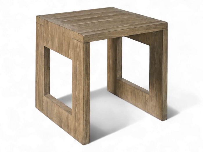 Picture of Boulder End Table