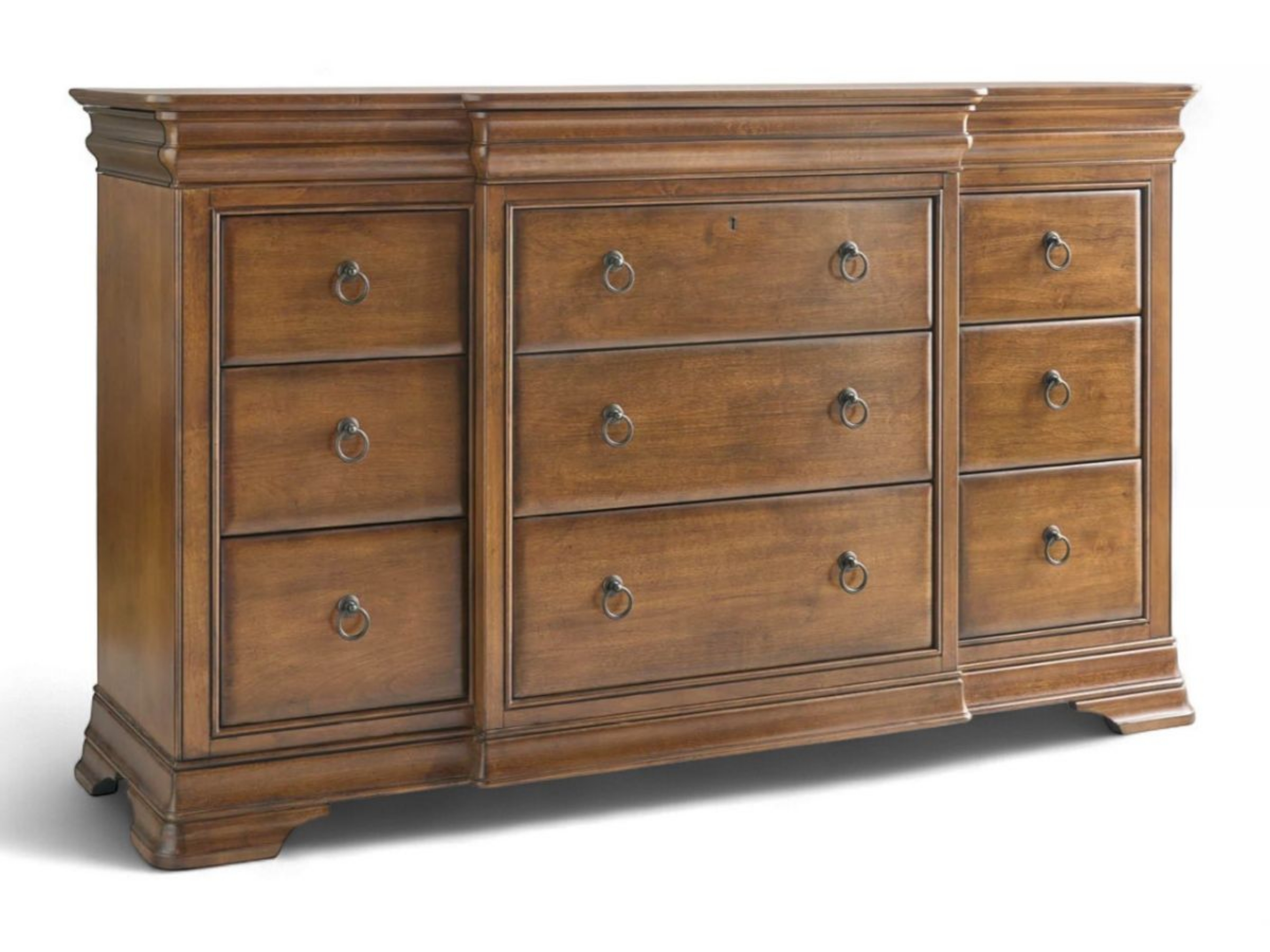 Picture of New Lou Dresser