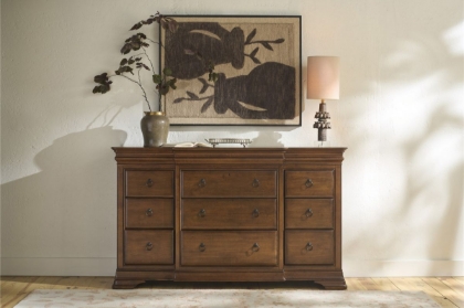 Picture of New Lou Dresser