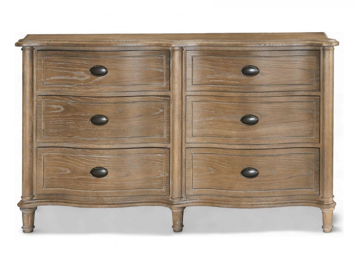 Picture of Drawer Dresser