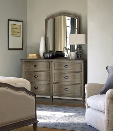 Picture of Drawer Dresser