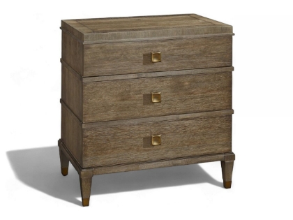 Picture of Playlist Nightstand