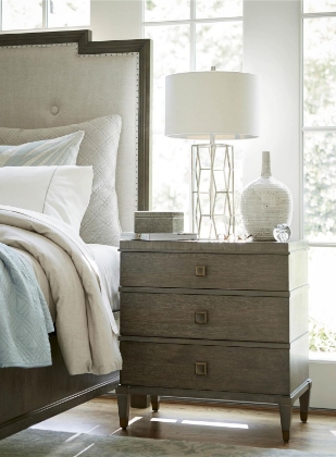 Picture of Playlist Nightstand