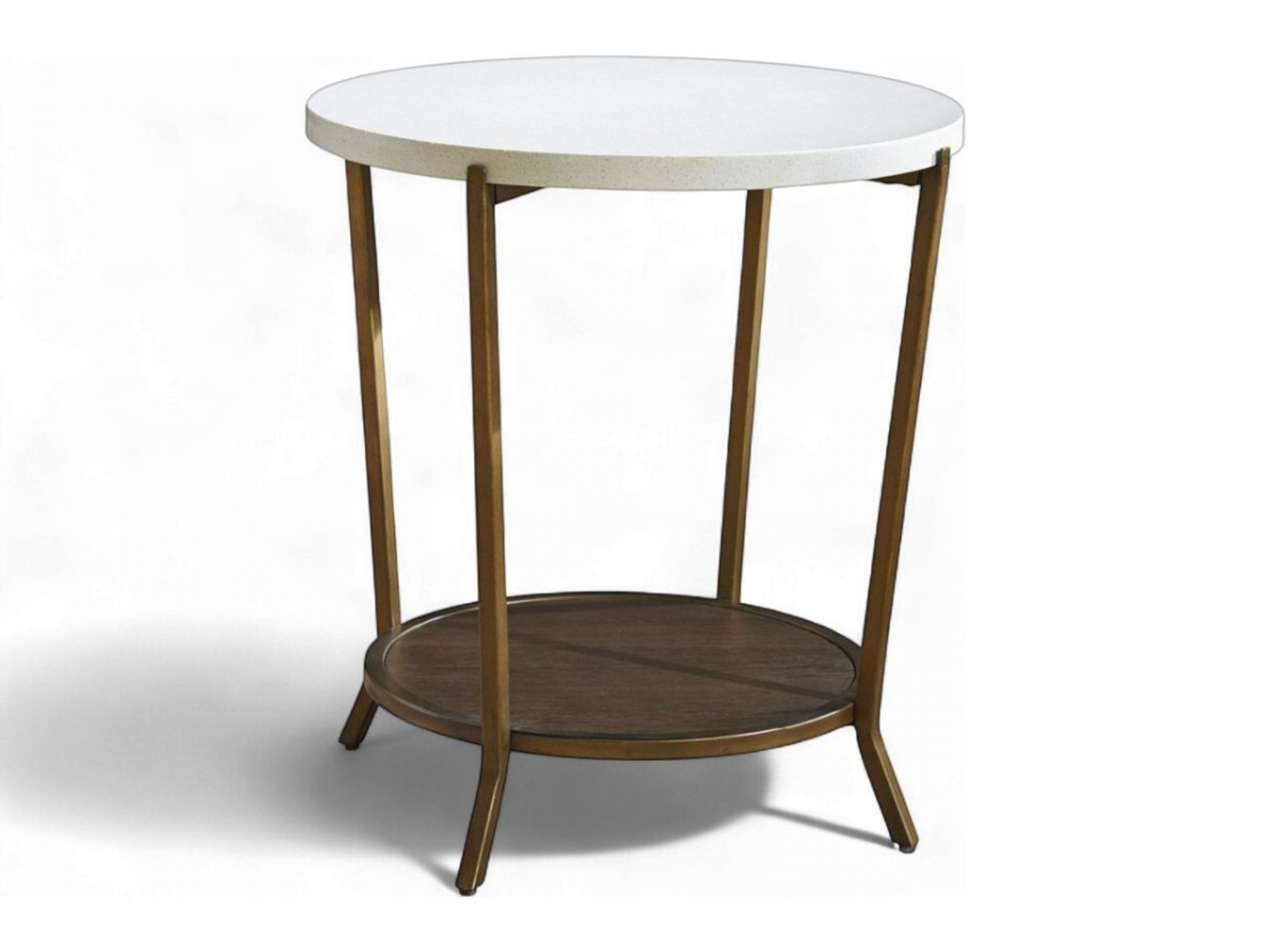 Picture of Playlist End Table