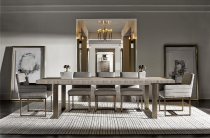 Picture of Robards Dining Table