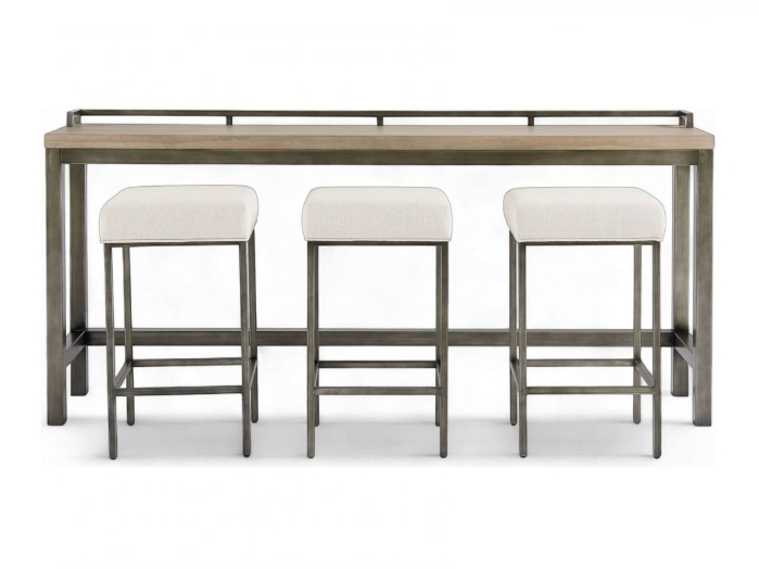 Picture of Mitchell Counter Height Table & 3 Stools