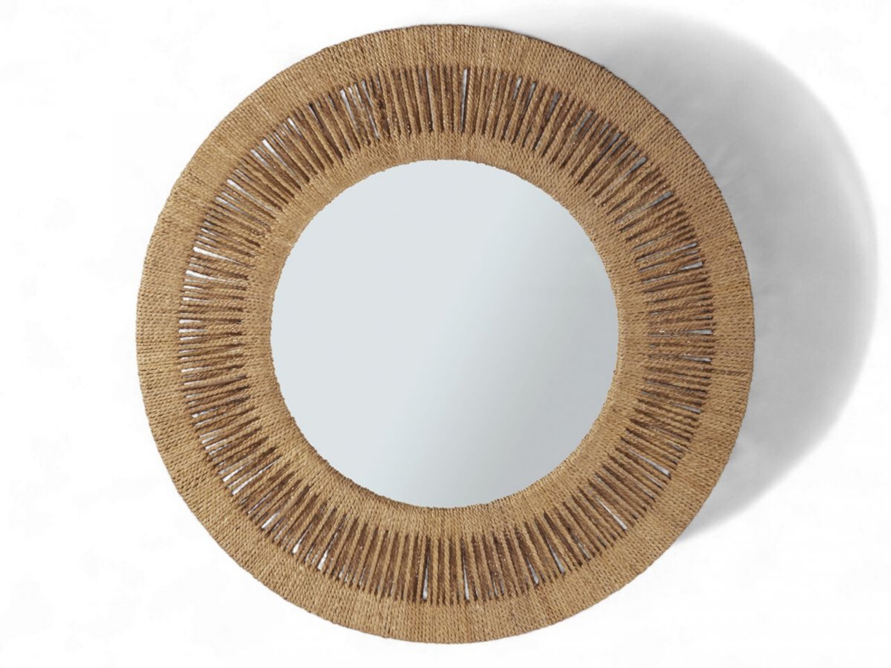 Picture of Escape Accent Mirror