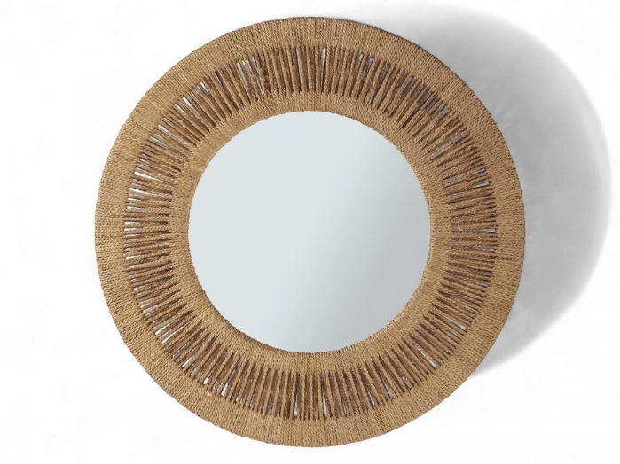 Picture of Escape Accent Mirror