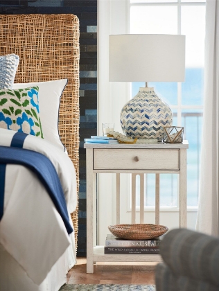 Picture of Escape Nightstand