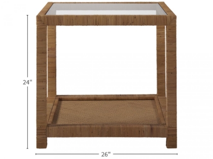 Picture of Escape End Table