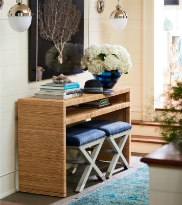 Picture of Escape Console Table