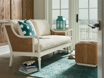 Picture of Escape Abaca Cube