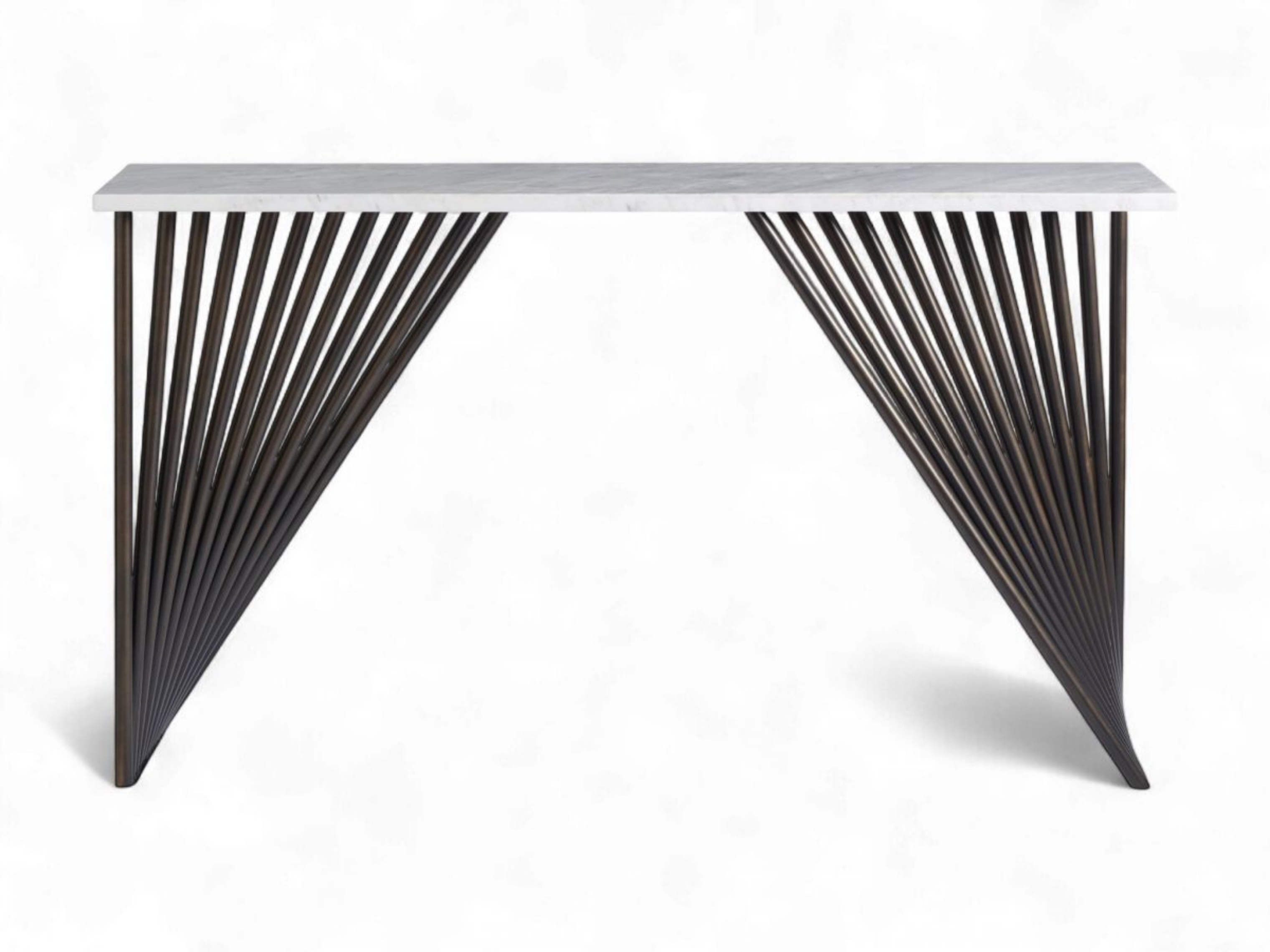 Picture of Marcel Console Table