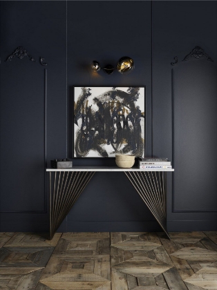 Picture of Marcel Console Table