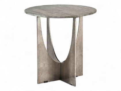 Picture of Op Art End Table