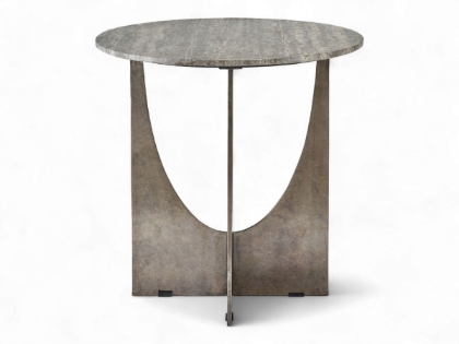 Picture of Op Art End Table