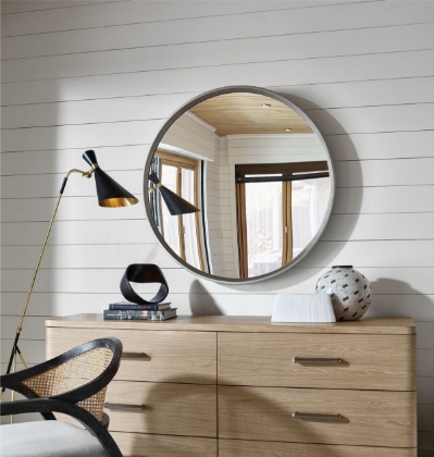 Picture of Avaline Accent Mirror
