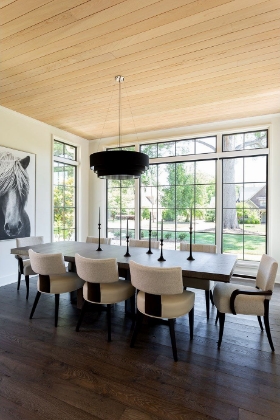 Picture of Loleta Dining Chair