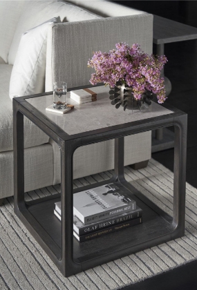 Picture of Halen End Table
