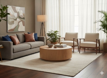 Picture of Weekender Cocktail Table