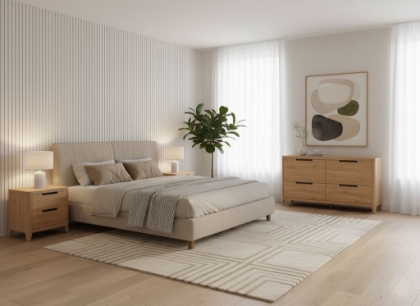 Picture of Walker Dresser